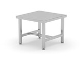 Pannenstandaard  HENDI  550x550x H 450mm