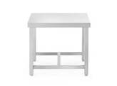 Pannenstandaard  HENDI  550x550x H 450mm