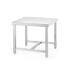 Pannenstandaard  HENDI  550x550x H 450mm