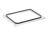 Traysealer matrix  HENDI  2x soepcontainer o115 mm