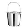Emmer Budget Line  HENDI  Budget Line  10L   278x H 235mm