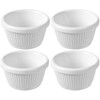 Ramekin - 4 stuks  HENDI  0 05L  4 st.   70x H 35mm