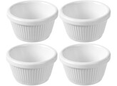 Ramekin - 4 stuks  HENDI  0 05L  4 st.   70x H 35mm