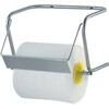 Papieren handdoekdispenser voor muurmontage  HENDI  395x290x H 260mm