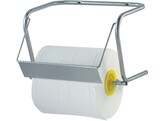 Papieren handdoekdispenser voor muurmontage  HENDI  395x290x H 260mm