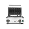 Gaufrier corn dog  HENDI  230V/1550W  390x378x H 229mm