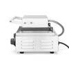 Gaufrier corn dog  HENDI  230V/1550W  390x378x H 229mm