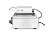 Gaufrier corn dog  HENDI  230V/1550W  390x378x H 229mm