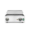 Gaufrier corn dog  HENDI  230V/1550W  390x378x H 229mm