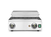Gaufrier corn dog  HENDI  230V/1550W  390x378x H 229mm