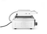 Gaufrier corn dog  HENDI  230V/1550W  390x378x H 229mm