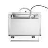 Gaufrier corn dog  HENDI  230V/1550W  390x378x H 229mm