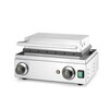 Gaufrier corn dog  HENDI  230V/1550W  390x378x H 229mm