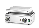 Gaufrier corn dog  HENDI  230V/1550W  390x378x H 229mm