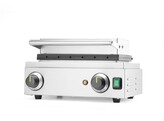 Gaufrier corn dog  HENDI  230V/1550W  390x378x H 229mm