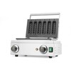 Gaufrier corn dog  HENDI  230V/1550W  390x378x H 229mm