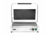 Contactgrill Panini XL  HENDI  230V/2700W  548x464x H 216mm