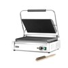 Contactgrill Panini XL  HENDI  230V/2700W  548x464x H 216mm