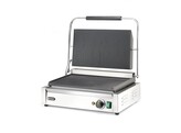 Contactgrill Panini XL  HENDI  230V/2700W  548x464x H 216mm