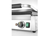 Contactgrill Panini XL  HENDI  230V/2700W  548x464x H 216mm