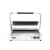 Contactgrill Panini XL  HENDI  230V/2700W  548x464x H 216mm