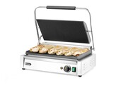 Contactgrill Panini XL  HENDI  230V/2700W  548x464x H 216mm