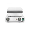 Wafelijzer lollypop  HENDI  230V/1750W  314x417x H 229mm