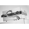 Wafelijzer lollypop  HENDI  230V/1750W  314x417x H 229mm