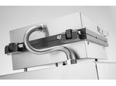 Wafelijzer lollypop  HENDI  230V/1750W  314x417x H 229mm