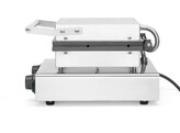 Wafelijzer lollypop  HENDI  230V/1750W  314x417x H 229mm