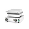 Wafelijzer lollypop  HENDI  230V/1750W  314x417x H 229mm