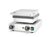 Wafelijzer lollypop  HENDI  230V/1750W  314x417x H 229mm