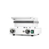 Wafelijzer lollypop  HENDI  230V/1750W  314x417x H 229mm