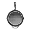 Gietijzeren Grillpan  HENDI  398x265x H 48mm