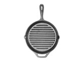 Gietijzeren Grillpan  HENDI  398x265x H 48mm