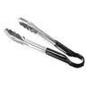 Pinces de service  HENDI  Noir   L 250mm