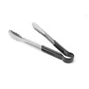 Serveertang  HENDI  Zwart   L 300mm