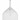 Pizzaschep vierkant geperforeerd met korte handgreep  HENDI  350x710mm