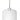 Pelle a pizza carree avec manche court  HENDI  405x760mm