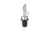Bec verseur avec fermeture automatique - 3 pieces  HENDI  3 u.   30x120mm