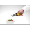 Bec verseur avec fermeture automatique - 3 pieces  HENDI  3 u.   30x120mm