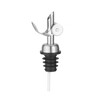 Bec verseur avec fermeture automatique - 3 pieces  HENDI  3 u.   30x120mm