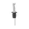 Bec verseur flip top - 6 pieces  BarUp  6 u.   30x120mm