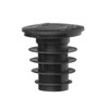 Kurk geribbeld - 6 stuks  BarUp  6 st.   31x31mm