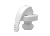 Bouchon de bouteille avec fermeture hermetique   BarUp  3 u.   36x81mm