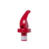 Bouchon de bouteille avec fermeture hermetique   BarUp  3 u.   36x81mm