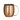 Mug cuivre  BarUp  Mug Moscow Mule  0 5L  Cuivre   97x H 100mm