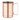 Mug cuivre  BarUp  Chope a biere  0 4L  Cuivre   85x H 105mm