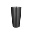 Boston shaker  BarUp  0 8L  Zwart   x H mm