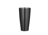 Boston shaker  BarUp  0 8L  Zwart   x H mm